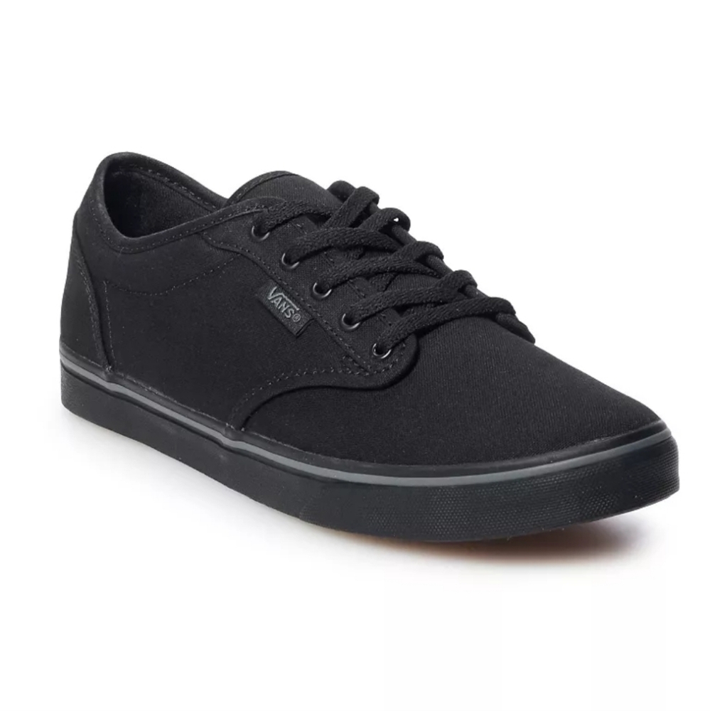 Women's Vans Atwood Low Skate Sneakers